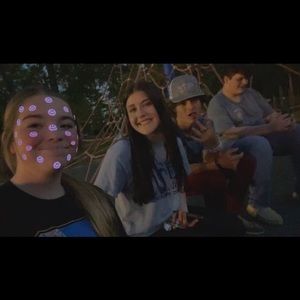 Meet your Posher, Mackenzie